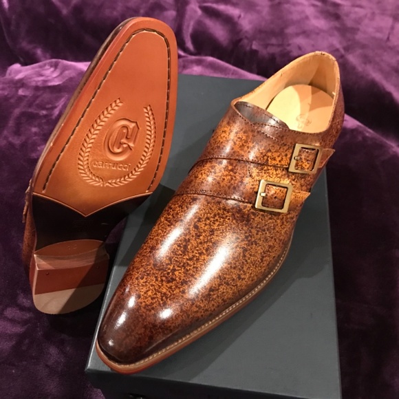 Men’s Carrucci Loafer